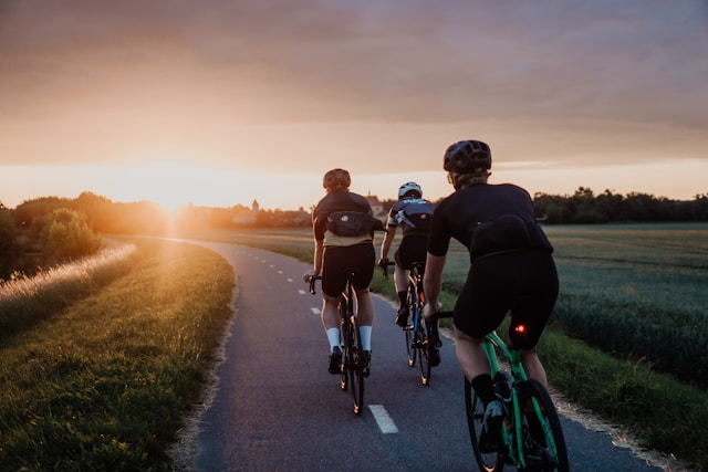 Wyprawy Rowerowe